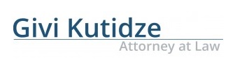 Law Office of Givi Kutidze's Logo